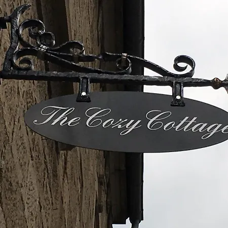 Lägenhet The Cozy