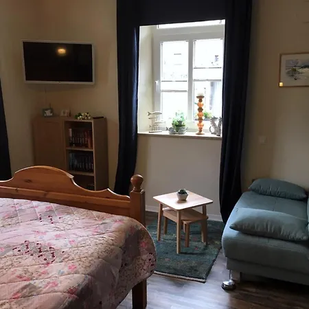 Apartment The Cozy