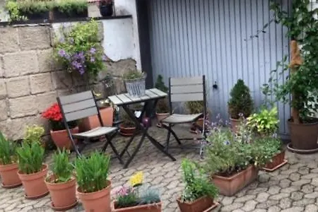 The Cozy Rieden (Mayen-Koblenz)