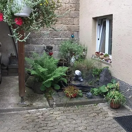 The Cozy Apartment *