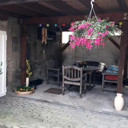 Appartement The Cozy Rieden (Mayen-Koblenz)