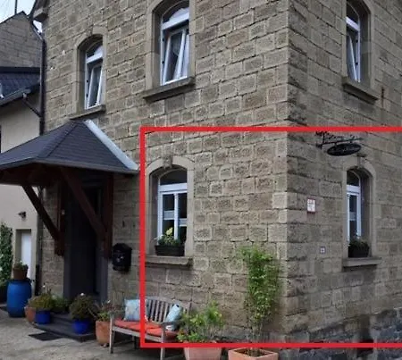 Appartement The Cozy