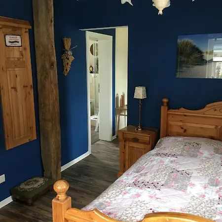 Appartement The Cozy