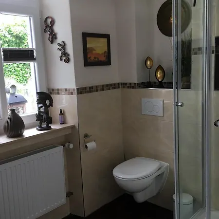 The Cozy Rieden (Mayen-Koblenz)