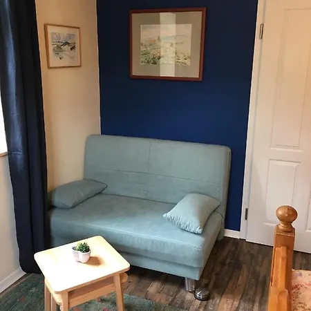 The Cozy