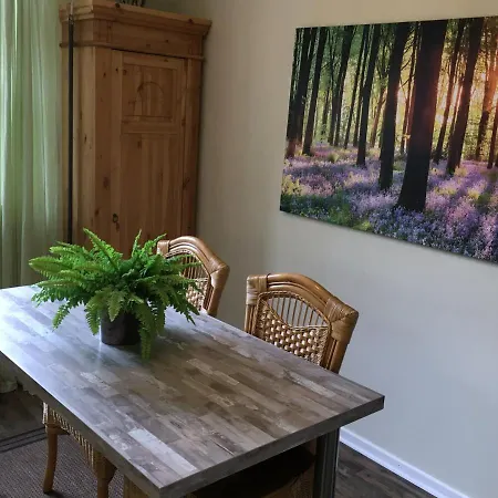 The Cozy Apartment *