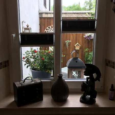 The Cozy Apartment