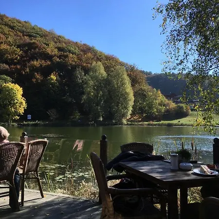 The Cozy Rieden (Mayen-Koblenz)