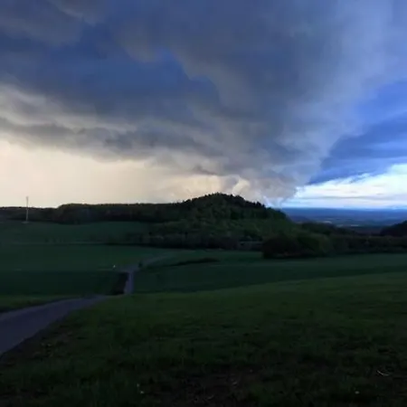 The Cozy Appartement