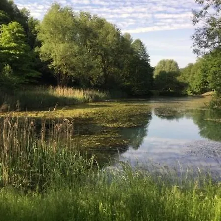 Appartement The Cozy