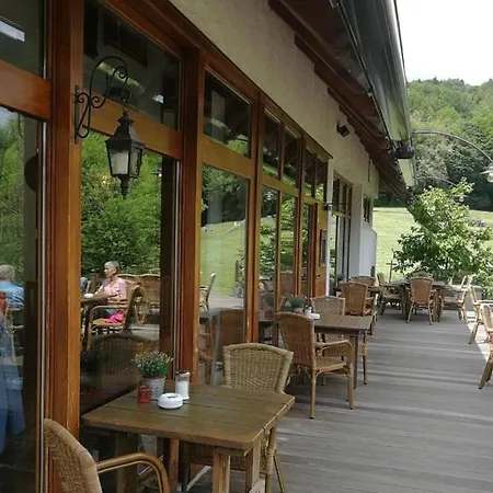 Appartement The Cozy Rieden (Mayen-Koblenz)