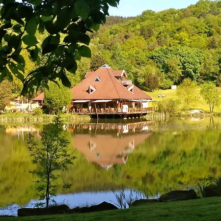 The Cozy Rieden (Mayen-Koblenz)