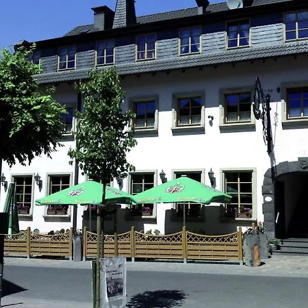 Appartement The Cozy Rieden (Mayen-Koblenz)