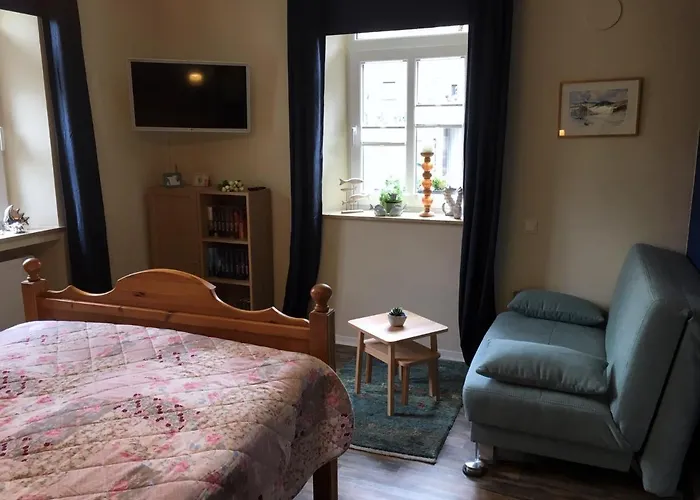 Appartement The Cozy