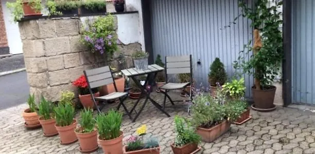 The Cozy Rieden (Mayen-Koblenz)