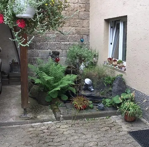 The Cozy Appartement *