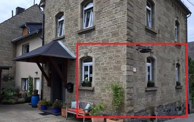 Appartement The Cozy