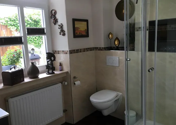 The Cozy Rieden (Mayen-Koblenz)