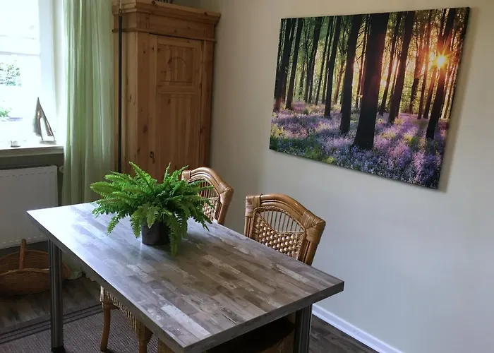 The Cozy Appartement *