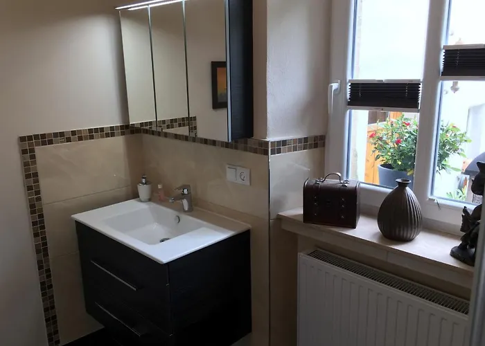 The Cozy * Rieden (Mayen-Koblenz)