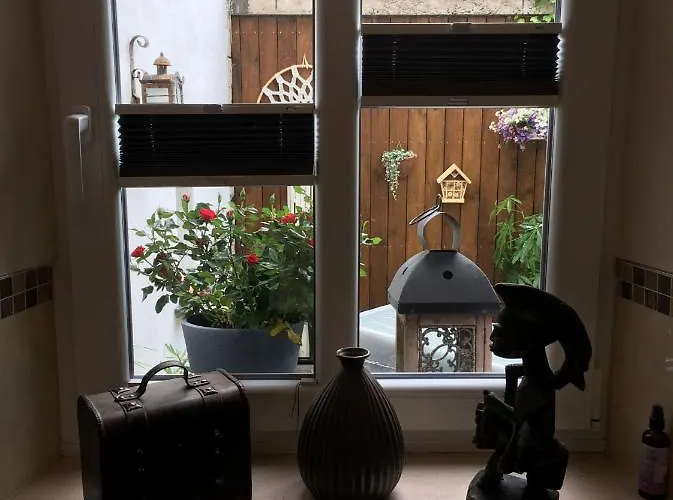 The Cozy Appartement