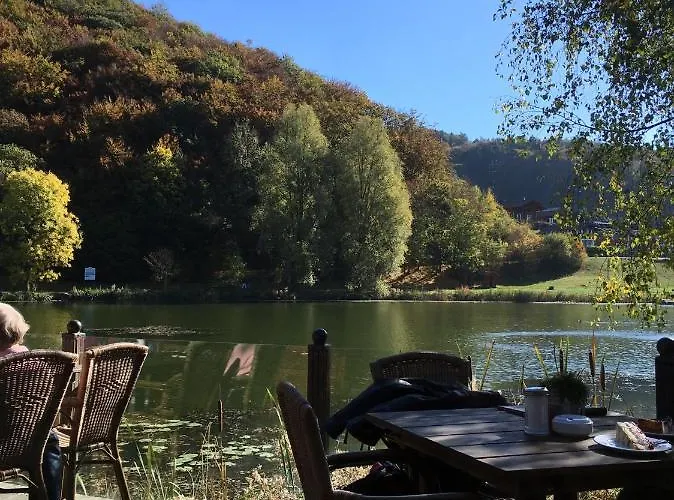 The Cozy Rieden (Mayen-Koblenz)