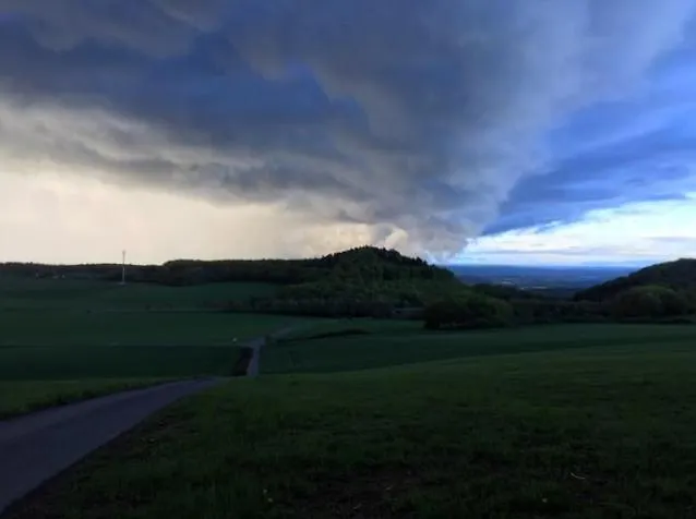 The Cozy Appartement