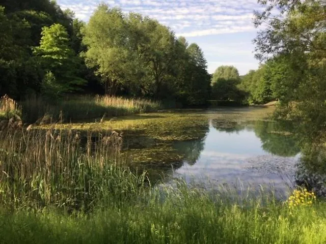 Appartement The Cozy