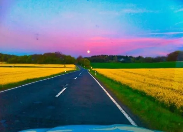 The Cozy Rieden (Mayen-Koblenz)