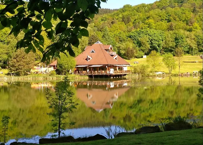 The Cozy Rieden (Mayen-Koblenz)